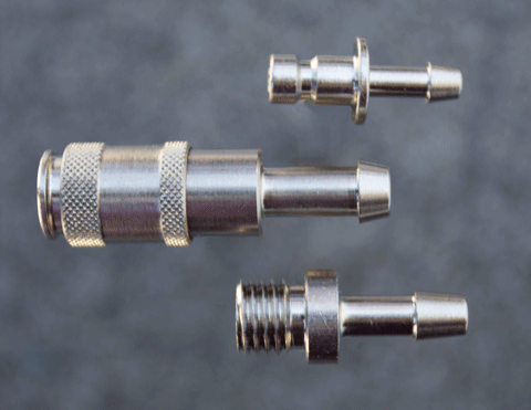 S4J Manufacturer of Luer Lock Fittings, Quick Connects, Medical  Components